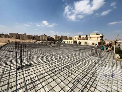 3 Bedroom Flat for Sale in Hadayek al-Ahram, Giza - 548195120_122158834886677557_8211811141269550329_n. jpg