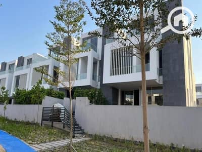 فیلا 5 غرف نوم للبيع في 6 أكتوبر، الجيزة - WhatsApp Image 2023-02-09 at 9.00. 51 PM (1). jpeg