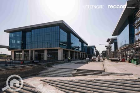 Retail for Sale in New Cairo, Cairo - 1000503664. jpg