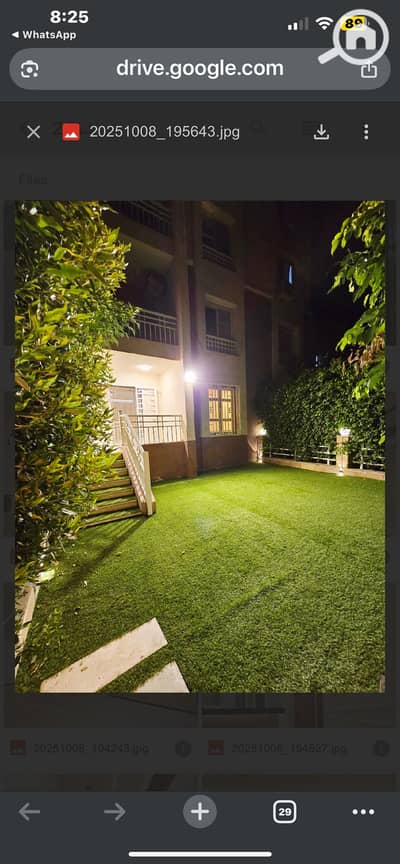 2 Bedroom Flat for Sale in Madinaty, Cairo - IMG_8467. png