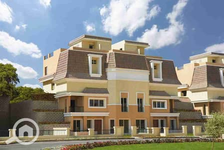 3 Bedroom Villa for Sale in Mostakbal City, Cairo - 1000507981. jpg