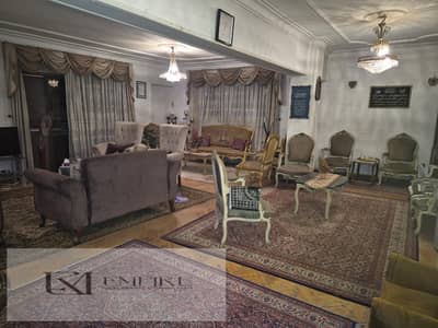 شقة 4 غرف نوم للبيع في مدينة نصر، القاهرة - IMG-20250920-WA0149. jpg