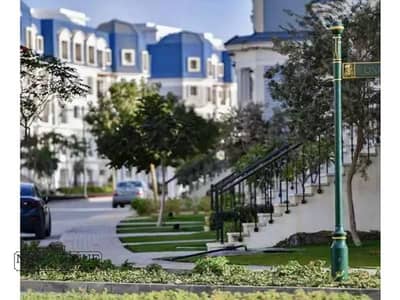 بنتهاوس 2 غرفة نوم للبيع في القاهرة الجديدة، القاهرة - WhatsApp Image 2025-10-09 at 7.40. 35 PM. jpg