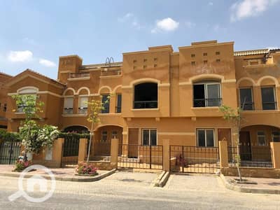 4 Bedroom Townhouse for Sale in New Cairo, Cairo - WhatsApp Image 2025-10-13 at 19.52. 10 (1). jpeg