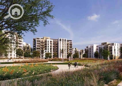 Studio for Sale in New Cairo, Cairo - zed-east-new-cairo-2-800x566. jpg