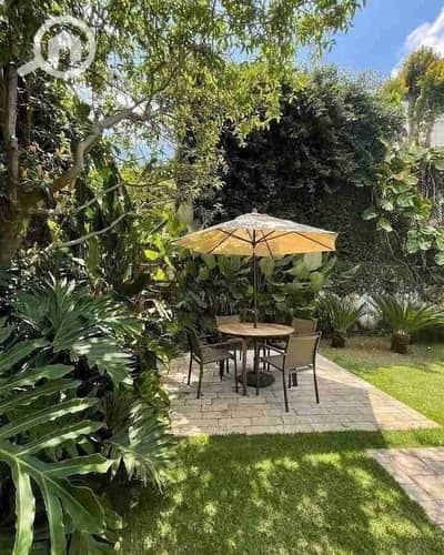 4 Bedroom Flat for Sale in New Heliopolis, Cairo - 1000649517. jpg