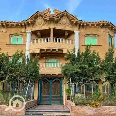 فلیٹ 4 غرف نوم للبيع في القاهرة الجديدة، القاهرة - 1000467622. jpg