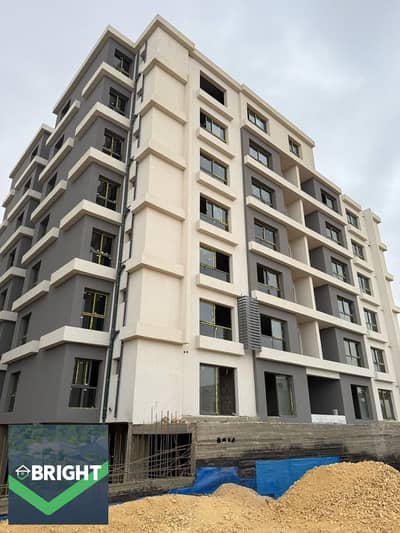 3 Bedroom Apartment for Sale in New Cairo, Cairo - 56afbfe9-148b-4f78-87bf-8ad927967f3b. jpeg