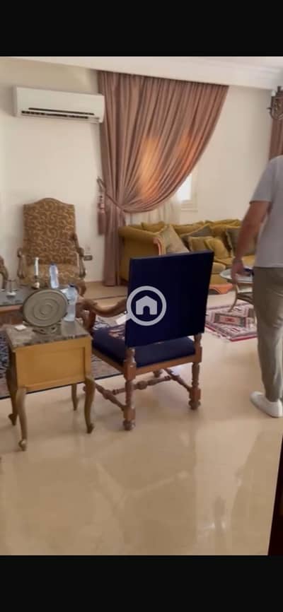 فلیٹ 3 غرف نوم للايجار في القاهرة الجديدة، القاهرة - IMG_6143. png