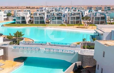 3 Bedroom Chalet for Sale in North Coast, Matruh - 8 (Custom). jpg