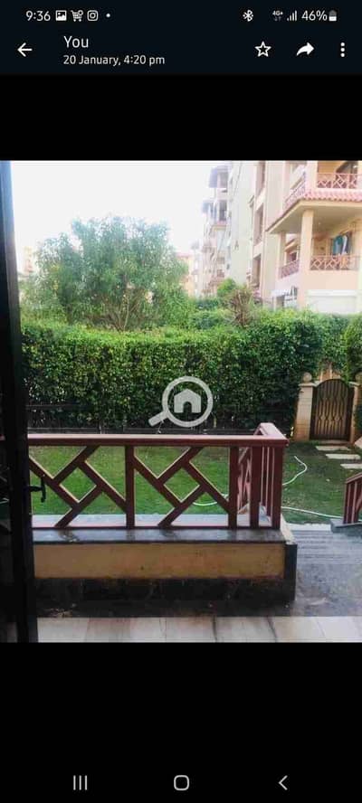 3 Bedroom Apartment for Sale in New Cairo, Cairo - 1000550159. jpg