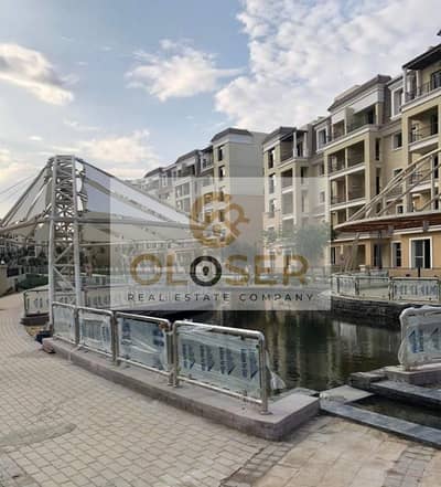 4 Bedroom Duplex for Sale in Mostakbal City, Cairo - WhatsApp Image 2024-07-03 at 20.10. 29_3e739350. jpg