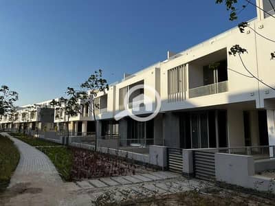 5 Bedroom Twin House for Sale in 6th of October, Giza - WhatsApp Image 2023-02-09 at 9.00. 51 PM (2). jpeg