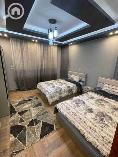 3 Bedroom Flat for Rent in Madinaty, Cairo - 1000247664. jpg