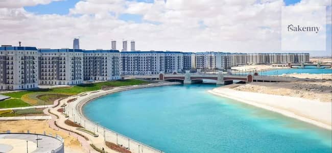 3 Bedroom Flat for Sale in North Coast, Matruh - 20. PNG