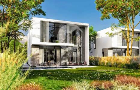 3 Bedroom Townhouse for Sale in New Cairo, Cairo - high (3) (Custom). jpeg