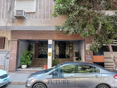 فلیٹ 3 غرف نوم للبيع في المهندسين، الجيزة - WhatsApp Image 2025-10-13 at 21.30. 41_e7939abc. jpg