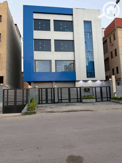 مصنع  للايجار في القاهرة الجديدة، القاهرة - IMG_5339. jpg