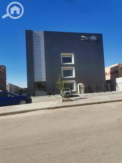 مصنع  للايجار في القاهرة الجديدة، القاهرة - IMG_20220422_153456. jpg