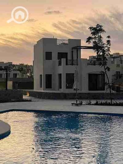 2 Bedroom Chalet for Sale in Gouna, Red Sea - 1000530098. jpg
