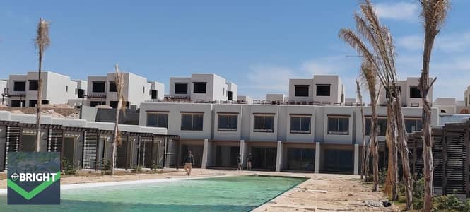 2 Bedroom Penthouse for Sale in North Coast, Matruh - 029d14cd-826d-46e5-aea3-d9e2168ca23c. jpeg