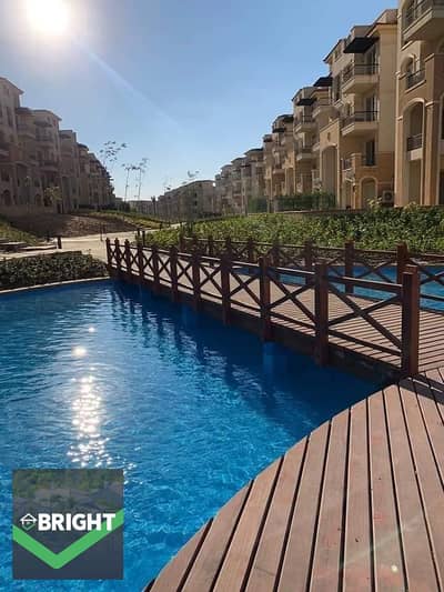 فلیٹ 3 غرف نوم للبيع في القطامية، القاهرة - 384310287_10159110367316330_842423824294044422_n. jpg