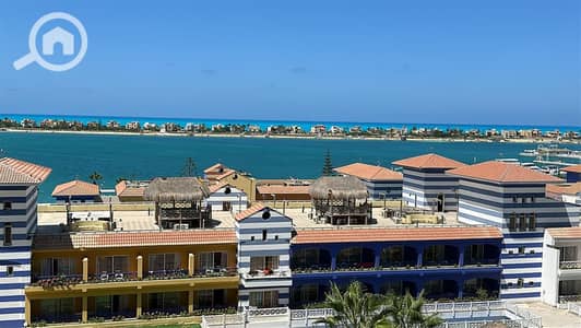 2 Bedroom Chalet for Sale in North Coast, Matruh - WhatsApp Image 2025-10-06 at 14.57. 30_160cb03d. jpg