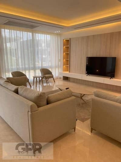 3 Bedroom Apartment for Sale in New Cairo, Cairo - FB_IMG_1760370400088. jpg