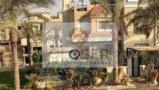 3 Bedroom Townhouse for Sale in Mostakbal City, Cairo - 559192127_815208257665691_3823155591484092566_n. jpg