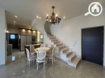 2 Bedroom Penthouse for Rent in New Cairo, Cairo - WhatsApp Image 2025-10-11 at 3.32. 55 PM. jpeg