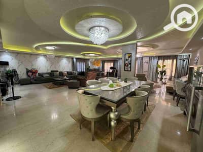 5 Bedroom Apartment for Sale in New Cairo, Cairo - 1000153006. jpg