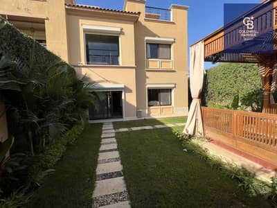 4 Bedroom Villa for Rent in New Cairo, Cairo - WhatsApp Image 2025-10-10 at 12.26. 56 AM (3). jpeg