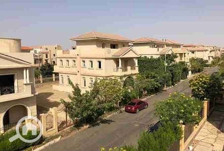 فیلا 5 غرف نوم للبيع في القاهرة الجديدة، القاهرة - images - 2025-10-13T013110.263. jpeg