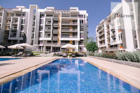 3 Bedroom Penthouse for Sale in New Cairo, Cairo - WhatsApp Image 2025-10-13 at 18.28. 13_eddd2077. jpg