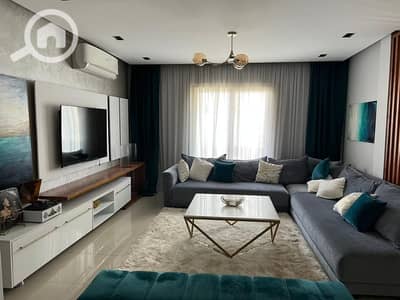 3 Bedroom iVilla for Sale in New Cairo, Cairo - WhatsApp Image 2025-10-13 at 22.41. 45_b9e34dec. jpg