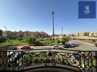 3 Bedroom Flat for Sale in New Cairo, Cairo - WhatsApp Image 2025-10-13 at 1.09. 14 PM. jpeg