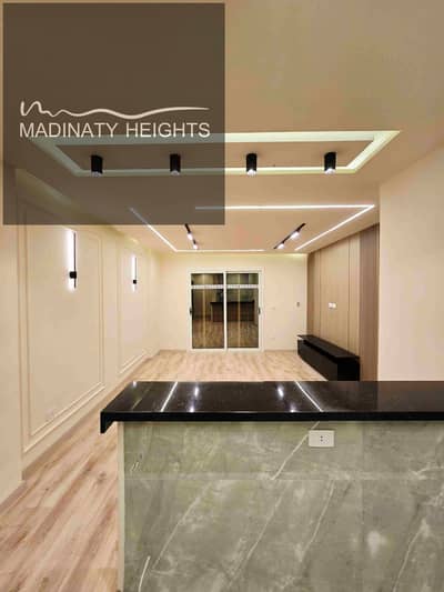 2 Bedroom Apartment for Sale in Madinaty, Cairo - 1000303819. jpg