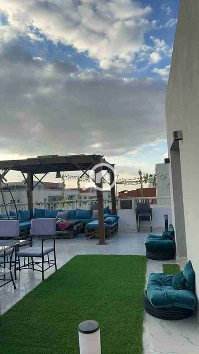 3 Bedroom Penthouse for Sale in New Cairo, Cairo - IMG-20251012-WA0052(1). jpg