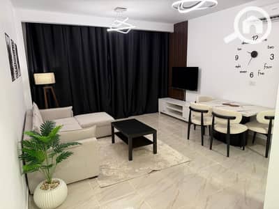 2 Bedroom Flat for Rent in Madinaty, Cairo - IMG-20251004-WA0057. jpg