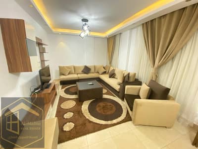 3 Bedroom Apartment for Rent in New Cairo, Cairo - WhatsApp Image 2025-10-13 at 15.03. 49. jpeg