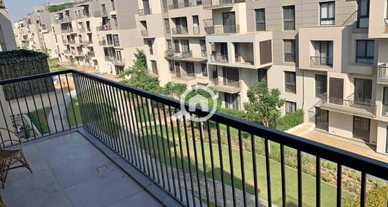 3 Bedroom Apartment for Sale in New Heliopolis, Cairo - 5605e93c-ae7e-41fe-9656-7f9434b3847c. jpg