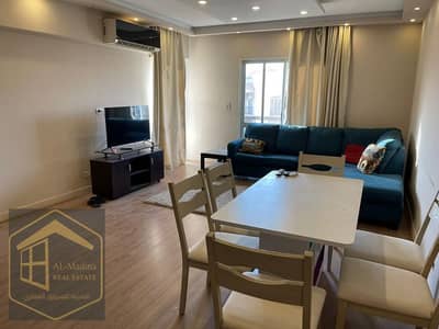 2 Bedroom Flat for Rent in New Cairo, Cairo - IMG-20240811-WA0049. jpg