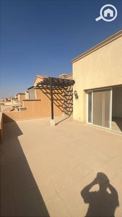 5 Bedroom Twin House for Rent in New Cairo, Cairo - 8635b403-8a3b-42da-be48-88dbb47f353b. jpeg