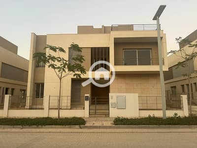 6 Bedroom Villa for Sale in New Cairo, Cairo - WhatsApp Image 2025-10-13 at 23.02. 27_5718f336. jpg