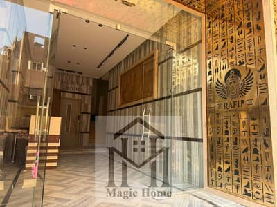 1 Bedroom Hotel Apartment for Rent in Haram, Giza - 7d619dd9-5d1a-4156-b994-cdc7a02259c6. jpg