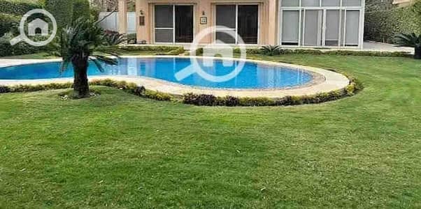 فیلا 6 غرف نوم للبيع في شيراتون، القاهرة - IMG_8502. jpg