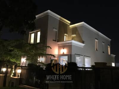 4 Bedroom Villa for Rent in New Cairo, Cairo - 4763fcda-3e5d-4404-895b-950d2bc65825. jpeg