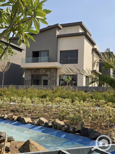 4 Bedroom Villa for Sale in New Cairo, Cairo - WhatsApp Image 2025-10-13 at 3.02. 21 PM (1). jpeg