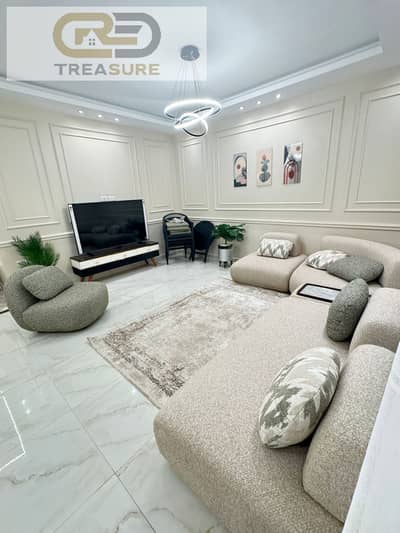 3 Bedroom Flat for Rent in New Cairo, Cairo - WhatsApp Image 2025-10-13 at 10.32. 46 PM (2). jpeg
