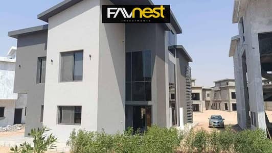 4 Bedroom Townhouse for Sale in New Cairo, Cairo - IMG_0814. JPG